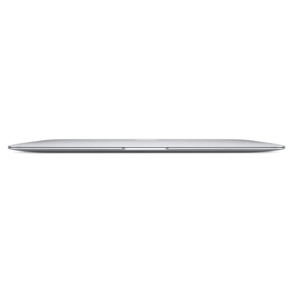 front-closed-view-of-restored-apple-13-3-inch-macbook-air-md760ll-a-laptop-intel-core-i5-dual-core-1-3ghz-up-to-2-6ghz-4gb-ram-mac-os-128gb-ssd-silver-refurbished front-closed-view-of-restored-apple-13-3-inch-macbook-air-md760ll-a-laptop-intel-core-i5-dual-core-1-3ghz-up-to-2-6ghz-4gb-ram-mac-os-128gb-ssd-silver-refurbished