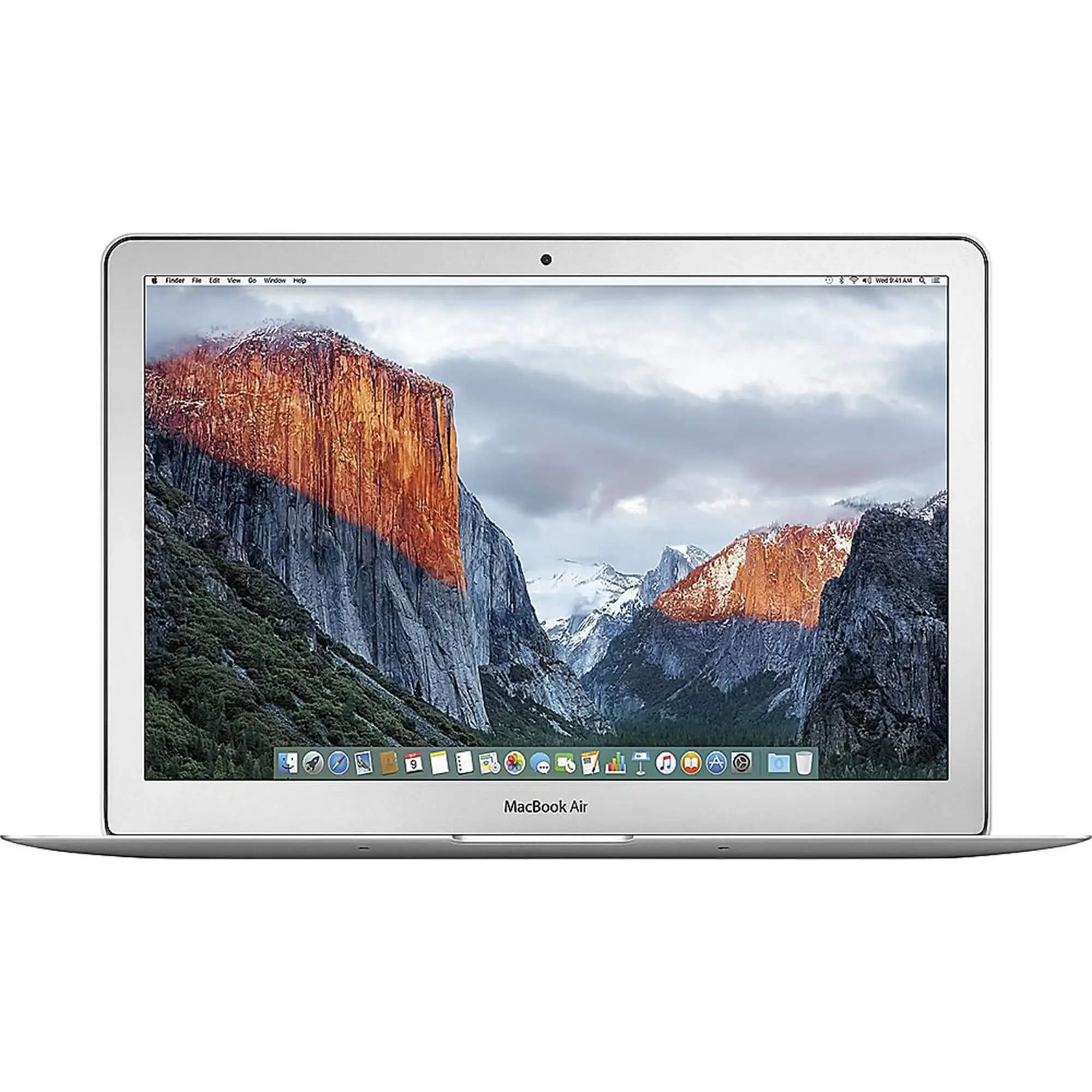 Refurbished MacBook Air® - 13.3