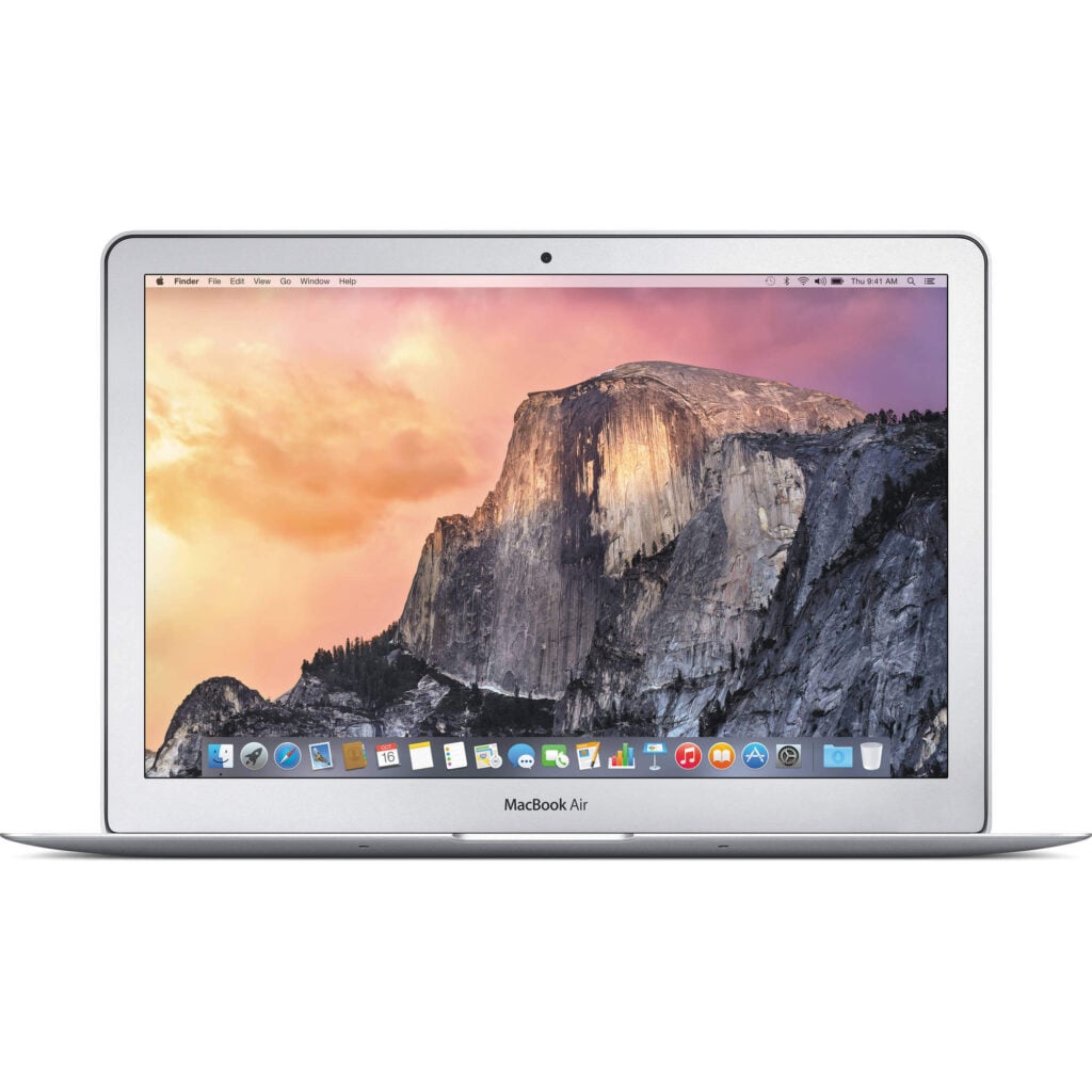 front-view-of-macbook-air-13-3-display-intel-core-i5-8gb-memory-256gb-flash-storage-silver