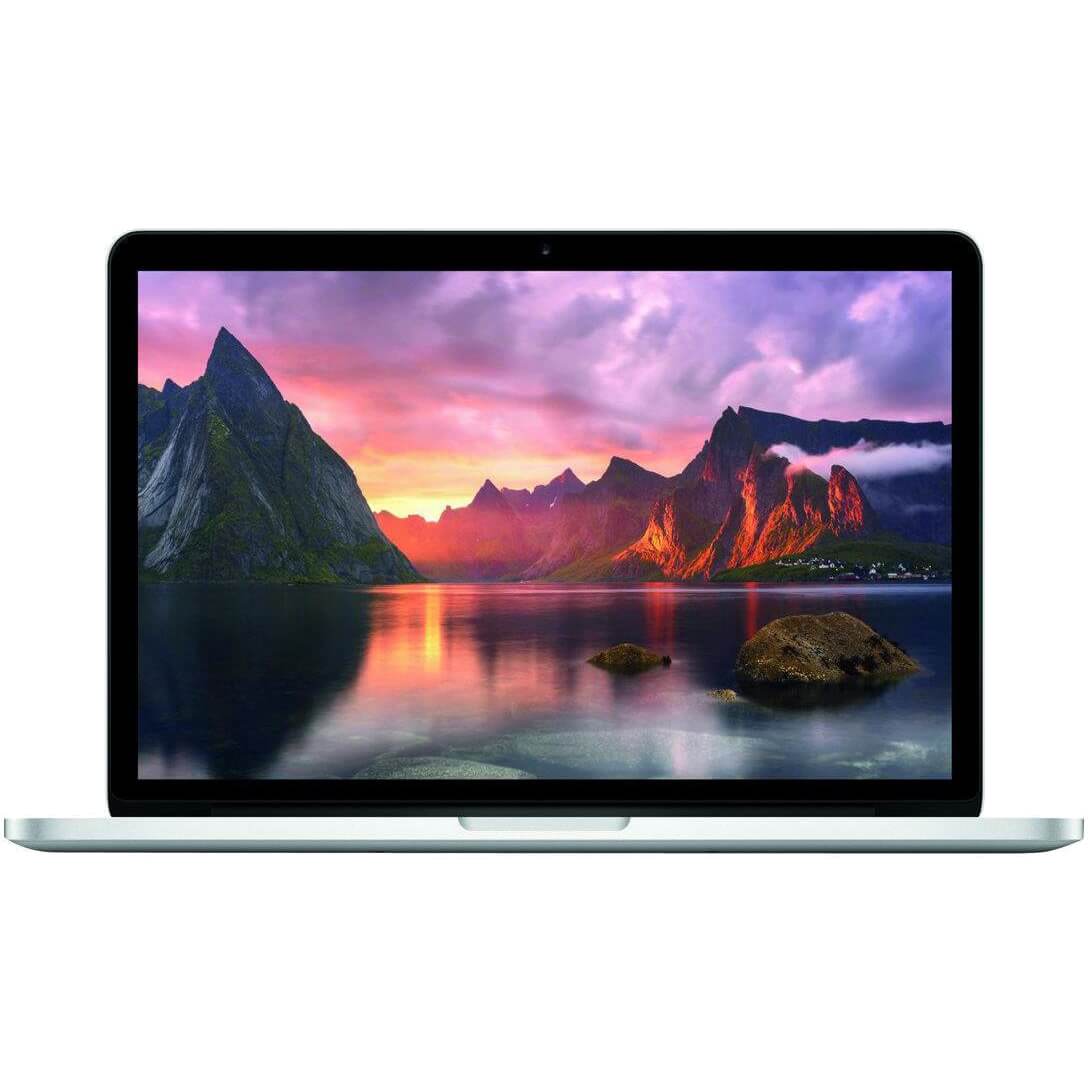 Refurbished MacBook Pro® with Retina Display - 13.3