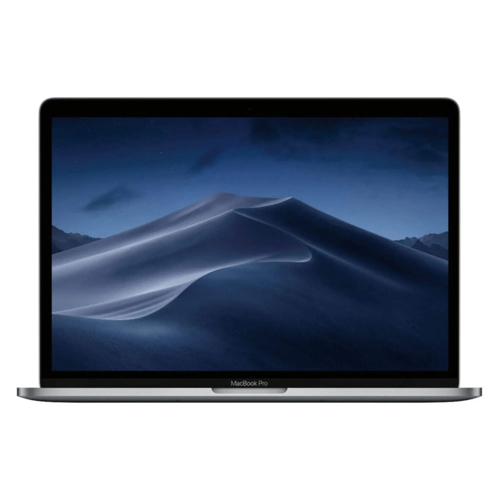 front-view-of-refurbished-macbook-pro-15-display-intel-core-i7-16-gb-memory-512gb-flash-storage-space-gray