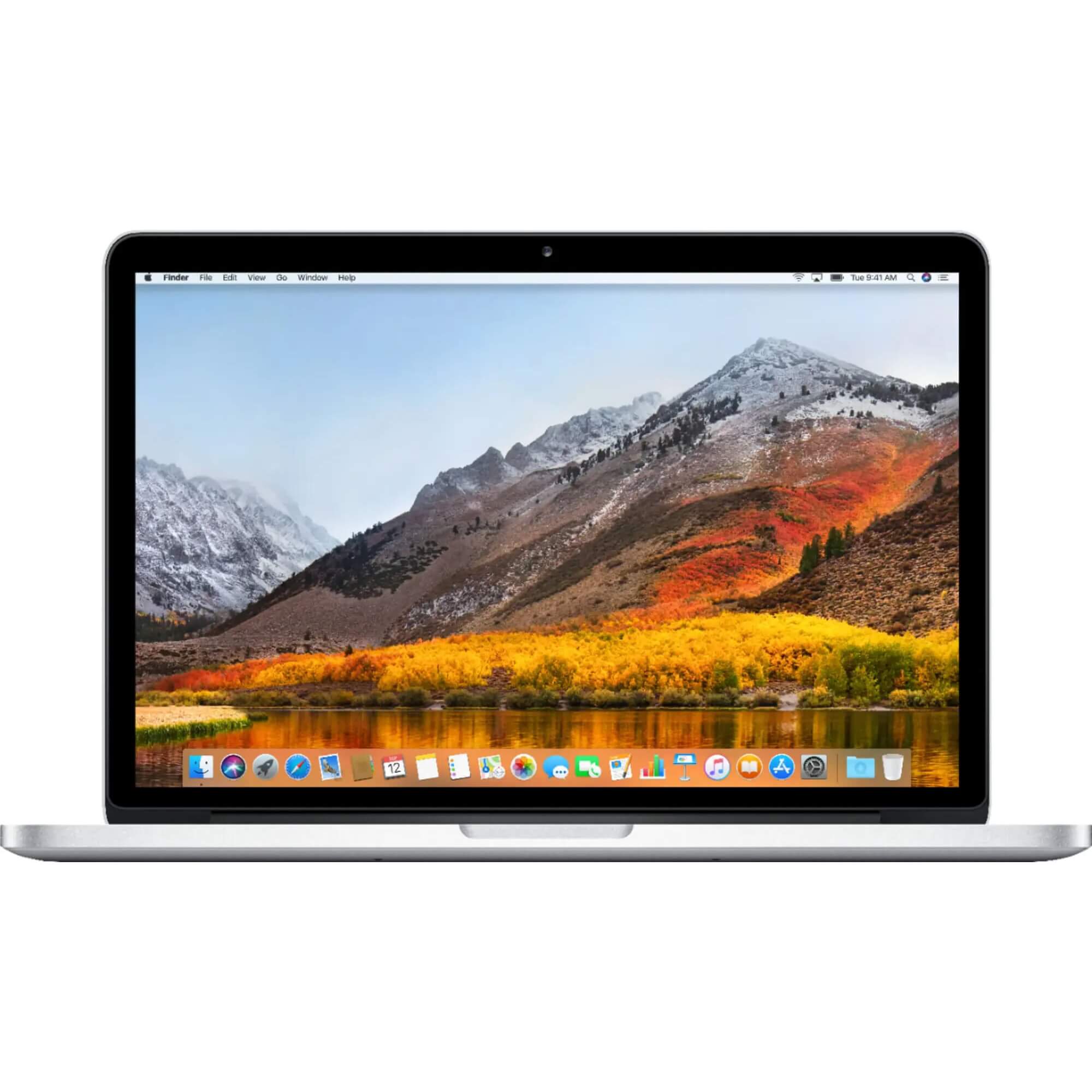Refurbished MacBook Pro® with Retina display - 13.3