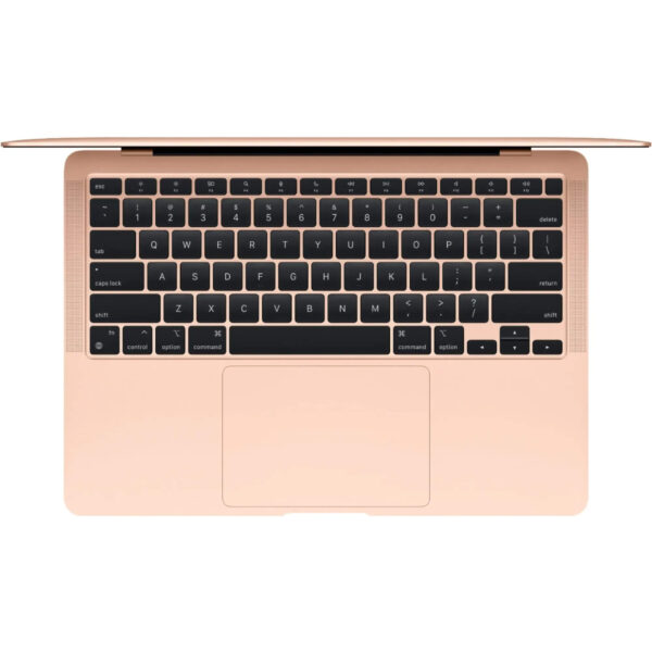 keyboard-view-of-macbook-air-13-3-laptop-apple-m1-chip-8gb-memory-256gb-ssd-gold keyboard-view-of-macbook-air-13-3-laptop-apple-m1-chip-8gb-memory-256gb-ssd-gold