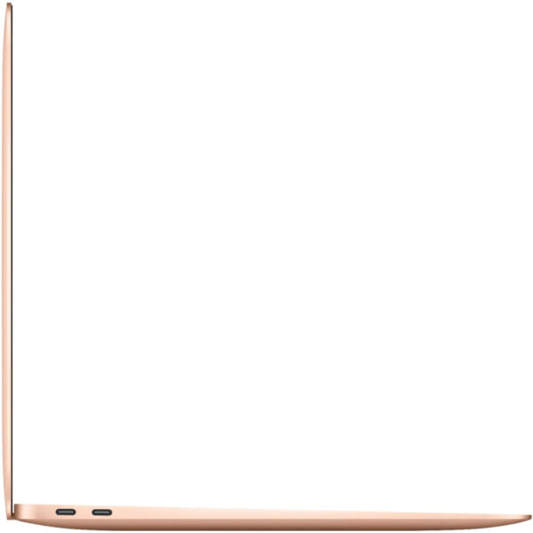 left-side-of-macbook-air-13-3-laptop-apple-m1-chip-8gb-memory-256gb-ssd-gold left-side-of-macbook-air-13-3-laptop-apple-m1-chip-8gb-memory-256gb-ssd-gold