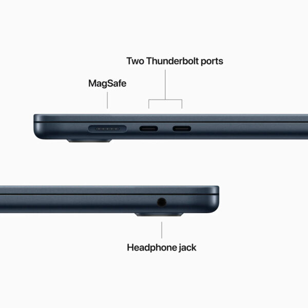 ports-of-apple-macbook-air-15-laptop-m2-chip-built-for-apple-intelligence-8gb-memory-256gb-ssd-midnight ports-of-apple-macbook-air-15-laptop-m2-chip-built-for-apple-intelligence-8gb-memory-256gb-ssd-midnight
