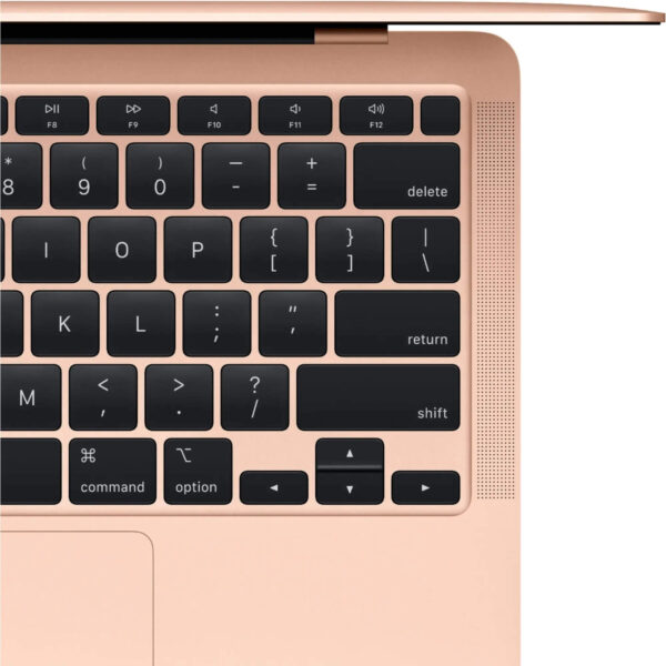 right-side-of-keyboard-of-macbook-air-13-3-laptop-apple-m1-chip-8gb-memory-256gb-ssd-gold right-side-of-keyboard-of-macbook-air-13-3-laptop-apple-m1-chip-8gb-memory-256gb-ssd-gold